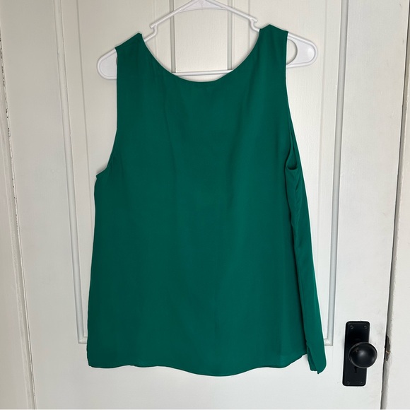 Lafayette 148 New York Tank Top - Picture 2 of 2